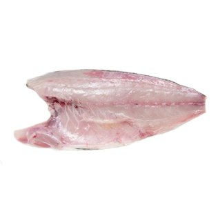 Filetto ricciola c/p 900/1250 gr