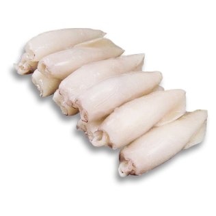 Calamaro pacifico u/10 pp teppitak