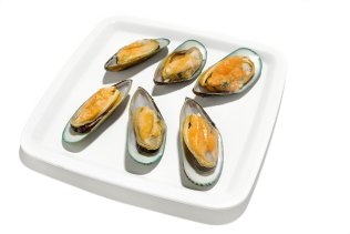 Cozza m/g 30/40pz/kg new zeland
