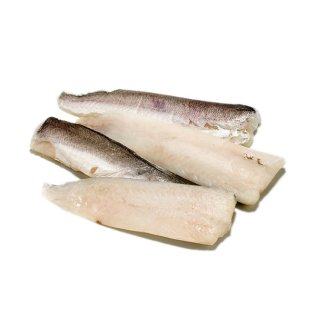 Filetto merluzzo carbonaro 500/1000 gr