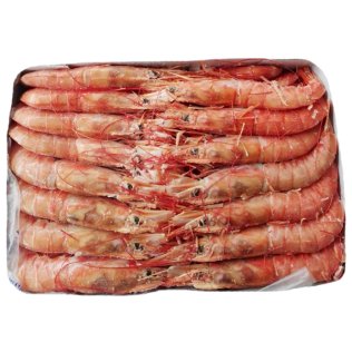 Gambero l1 10/20 pz/kg c/bordo arbumasa