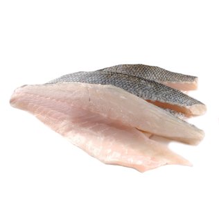 Filetto branzino c/p 160/200 gr