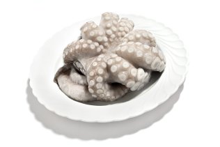 Polpo t5 1200/1500 gr premium
