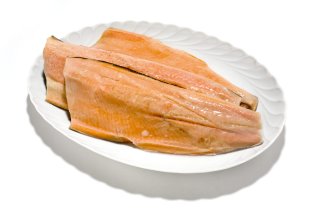 Filetto trota salmonata c/p 180/220 gr
