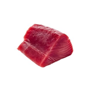 Tonno p/gialla marinato chunks premium