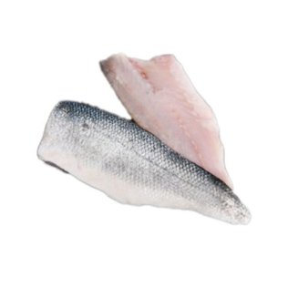 Filetti branzino 80/100 grecia