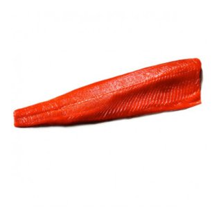 Filetti salmone rosso decong.