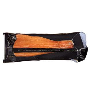 Salmone affumicato intero 2/3 kg