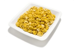 Tortellini alla moda di bologna d.c.