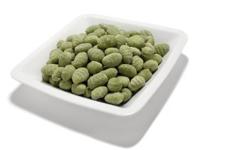 Gnocchi di patate con spinaci koch