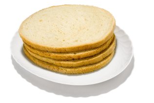 Pane bruschetta 100 gr