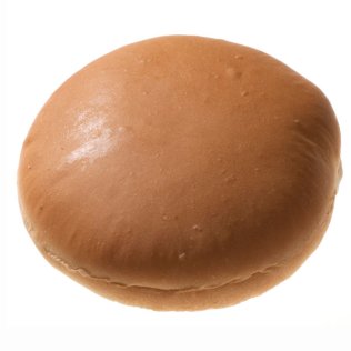 Pane hamburger 90 gr