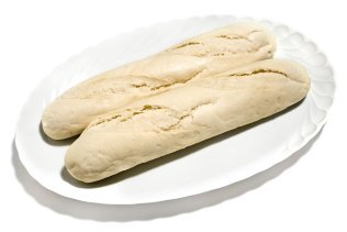 Pane francesino 100 gr