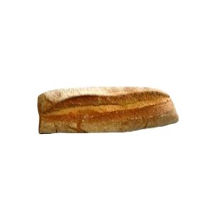 Pane ciabatta 265 gr