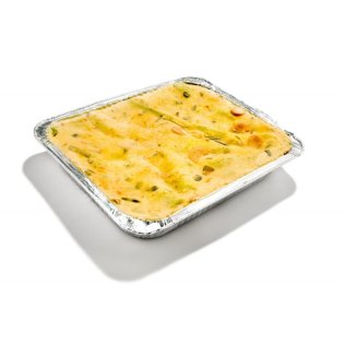 Lasagne ortaggi e verdure di martino