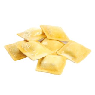 Raviolacci ai carciofi l.t.