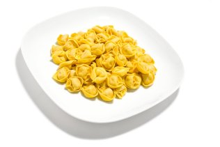 Tortellini bolognesi amico freddo