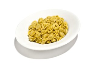 Cappelletti al prosciutto crudo l.t.