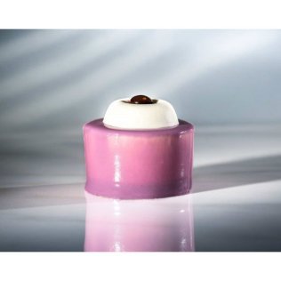 Mousse morellina 90 gr 12 pz