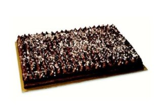 Torta al cioccolato