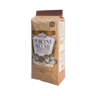 Funghi porcini secchi speciali 50 gr