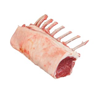 French rack agnello c/copertina galles