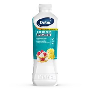 Crema plus mascarpone debic