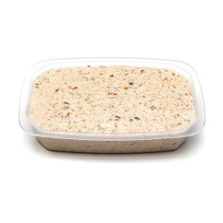 Salsa piccante