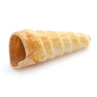 Mini cornetti gourmet 6.5 cm