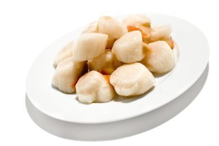 Cappasanta s/g 20/30pz/lb amico freddo