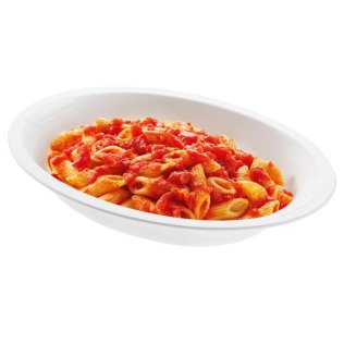 Mezze penne al pomodoro fiordiprimi