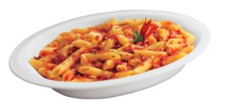 Penne all'arrabbiata fiordiprimi