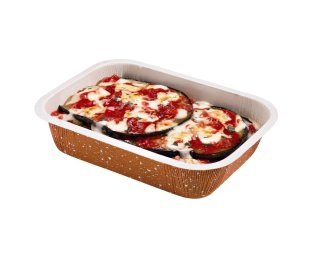 Melanzane alla parmigiana fiordiprimi