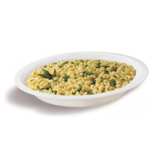 Risotto c/punte di asparagi fiordiprimi