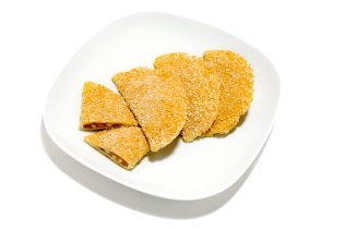 Tenerelli alla pizzaiola sia