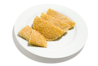 Tenerelli al formaggio sia