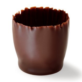 Coppini choc nero artigianali