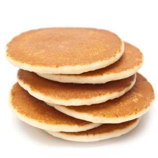 Pancakes o. girasole 25 gr 100 pz