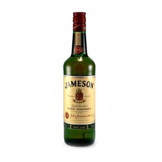 Jameson irish whisky 40%