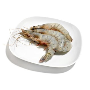 Mazzancolla 10/15 pz/kg ecuador