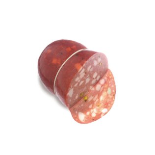 Ocadella (mortadella d'oca)