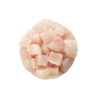 Pesce spada tartare 80gr marepiù