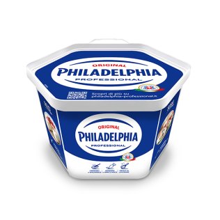 Philadelphia 1.65 kg