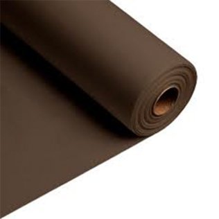 Runner a rotolo pret. 40x120cm marrone