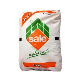 Sale grosso 10 kg