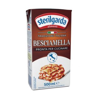 Besciamella u.h.t.