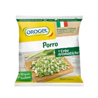 Porro a cubetti 12x12 mm 15 kg