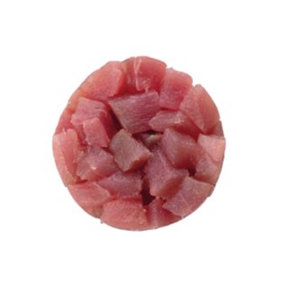 Tonno tartare 80gr marepiù