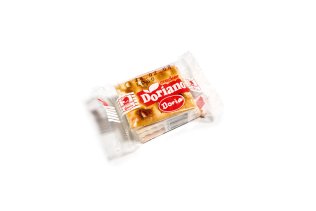 Crackers monoporzione doria