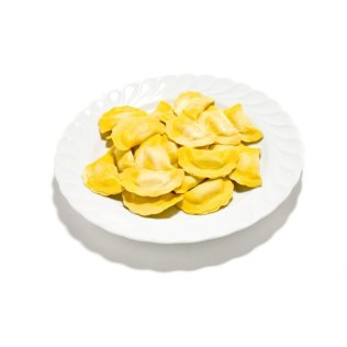 Tortelli tarassaco/formaggio